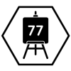 Logo AT77